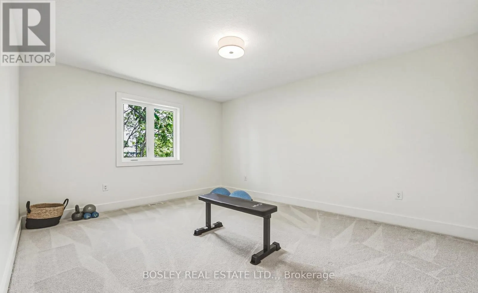1 - 2727 PRINCE WILLIAM STREET #1
