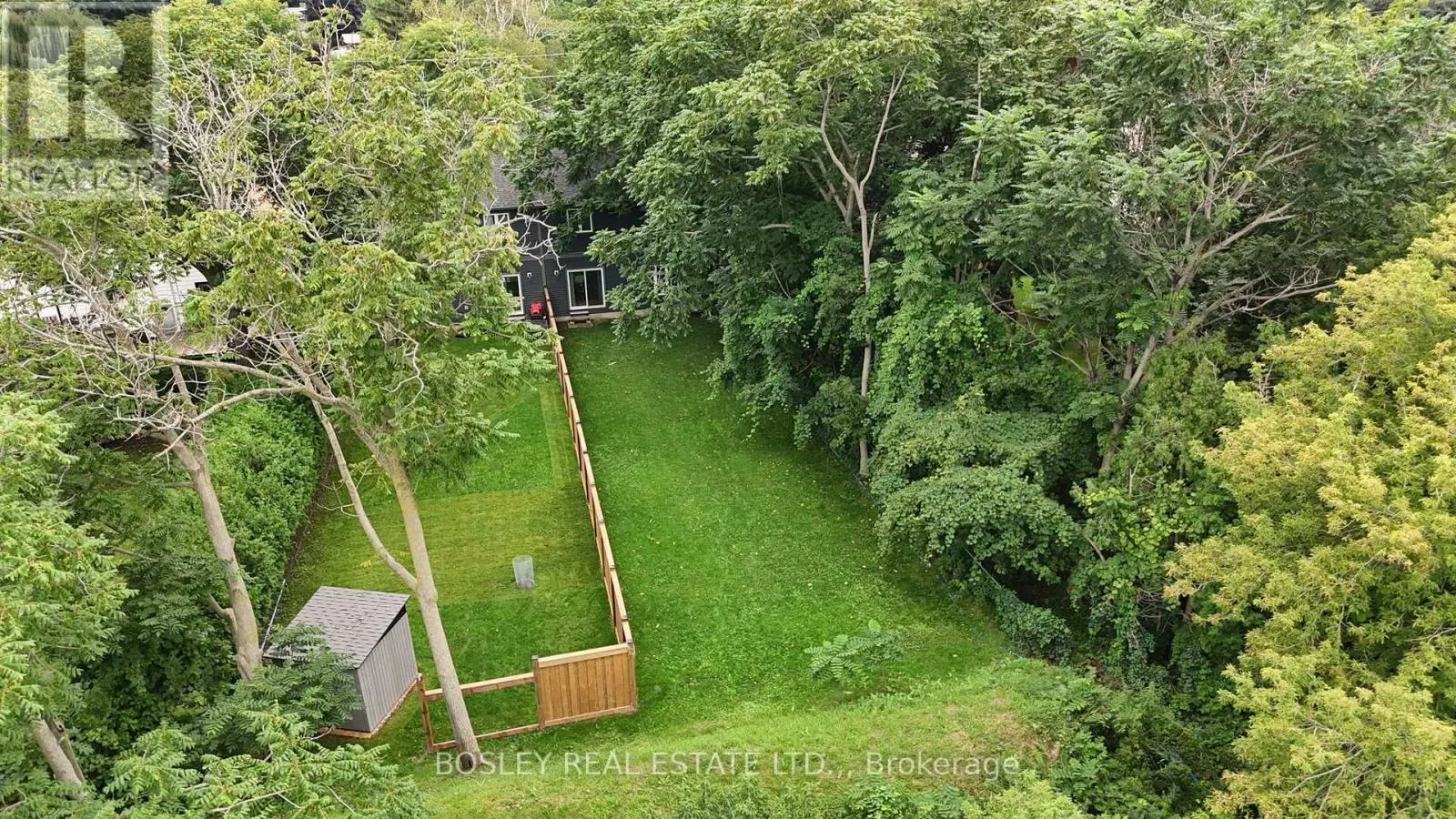1 - 2727 PRINCE WILLIAM STREET #1