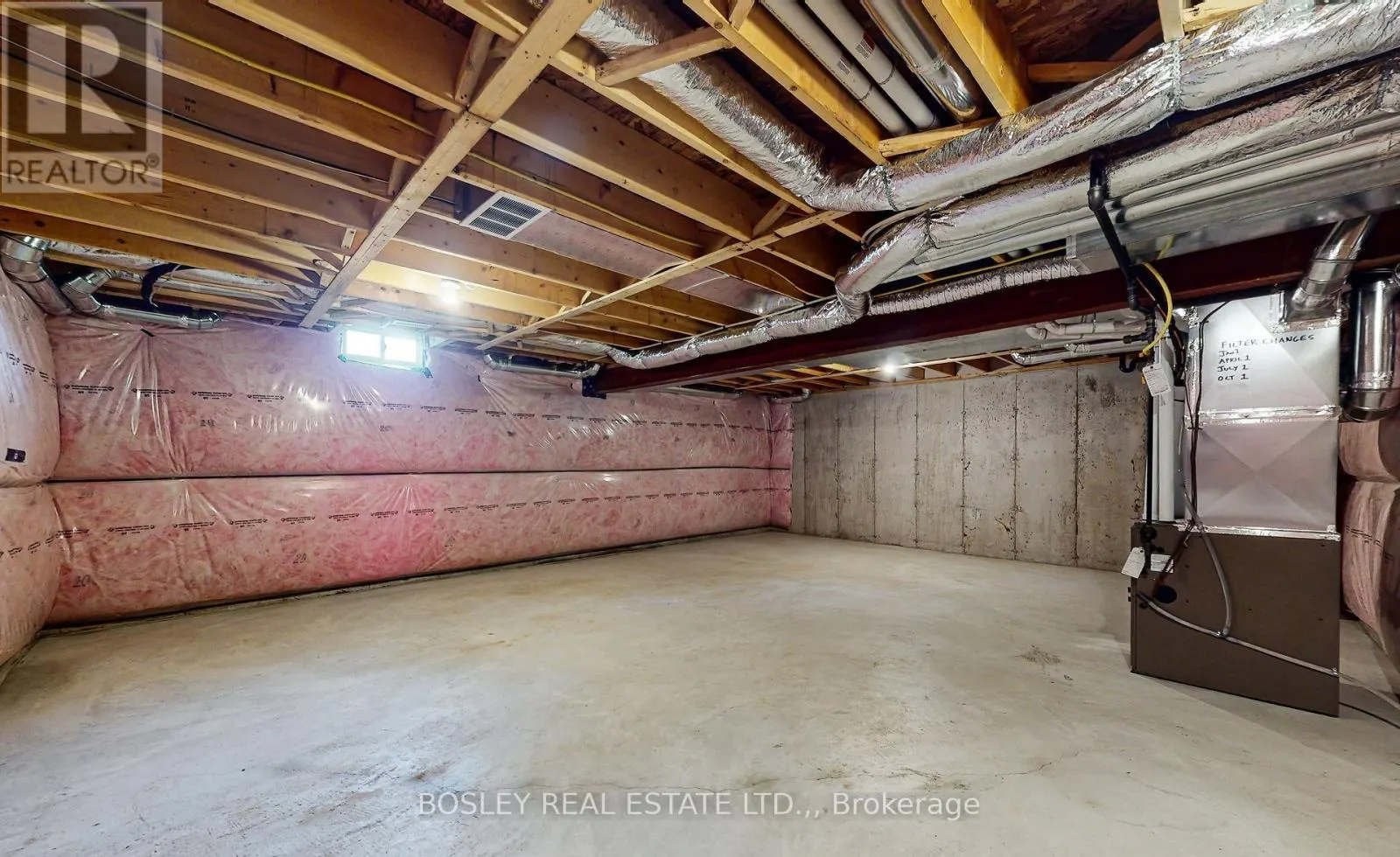 1 - 2727 PRINCE WILLIAM STREET #1