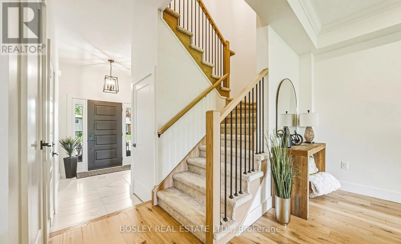 1 - 2727 PRINCE WILLIAM STREET #1