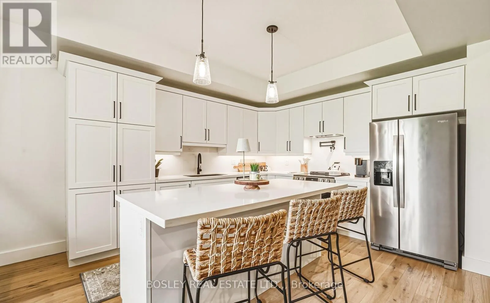 1 - 2727 PRINCE WILLIAM STREET #1