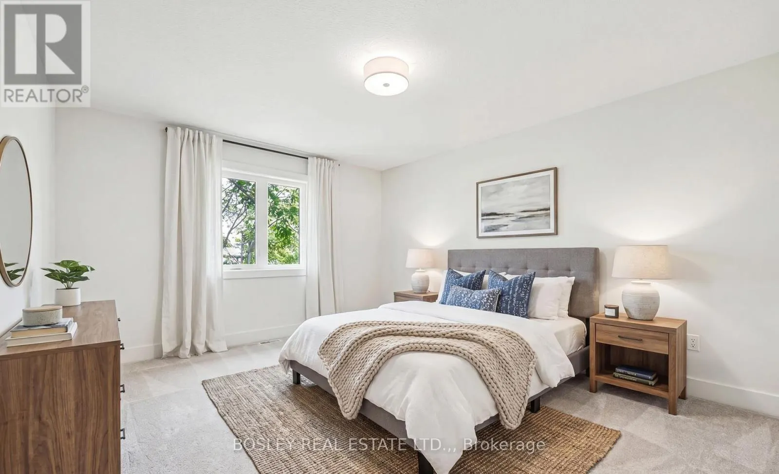1 - 2727 PRINCE WILLIAM STREET #1