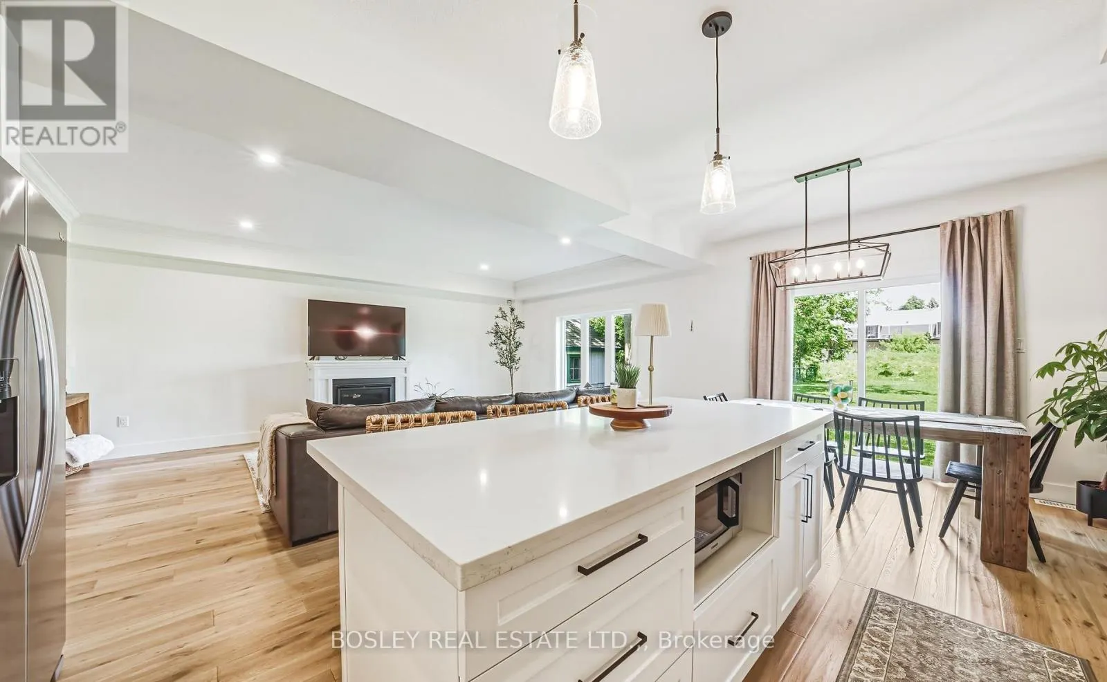 1 - 2727 PRINCE WILLIAM STREET #1