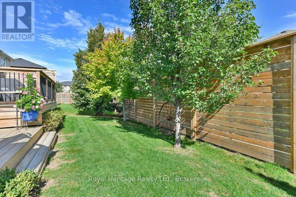 54 HUMMINGBIRD DRIVE