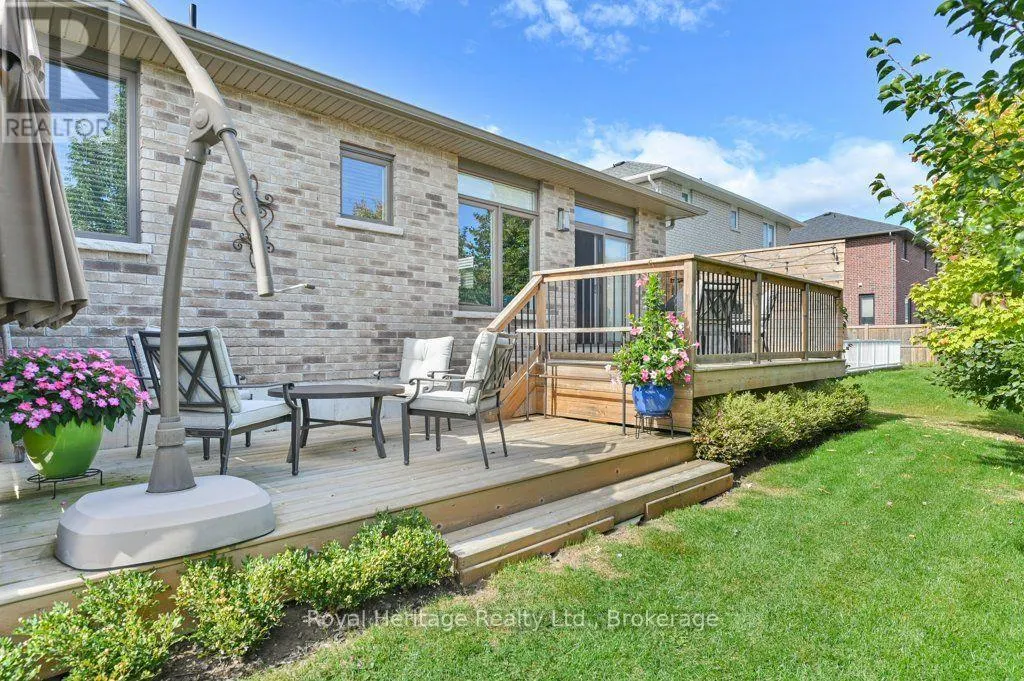 54 HUMMINGBIRD DRIVE