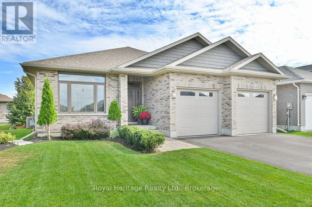 54 HUMMINGBIRD DRIVE