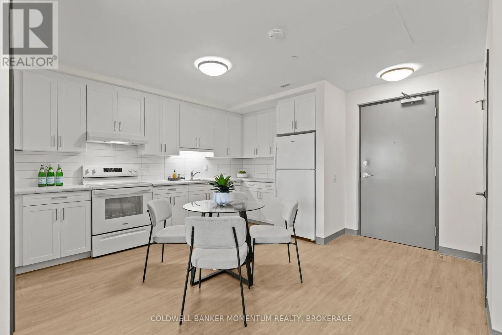 505 - 5 BAKER STREET #505