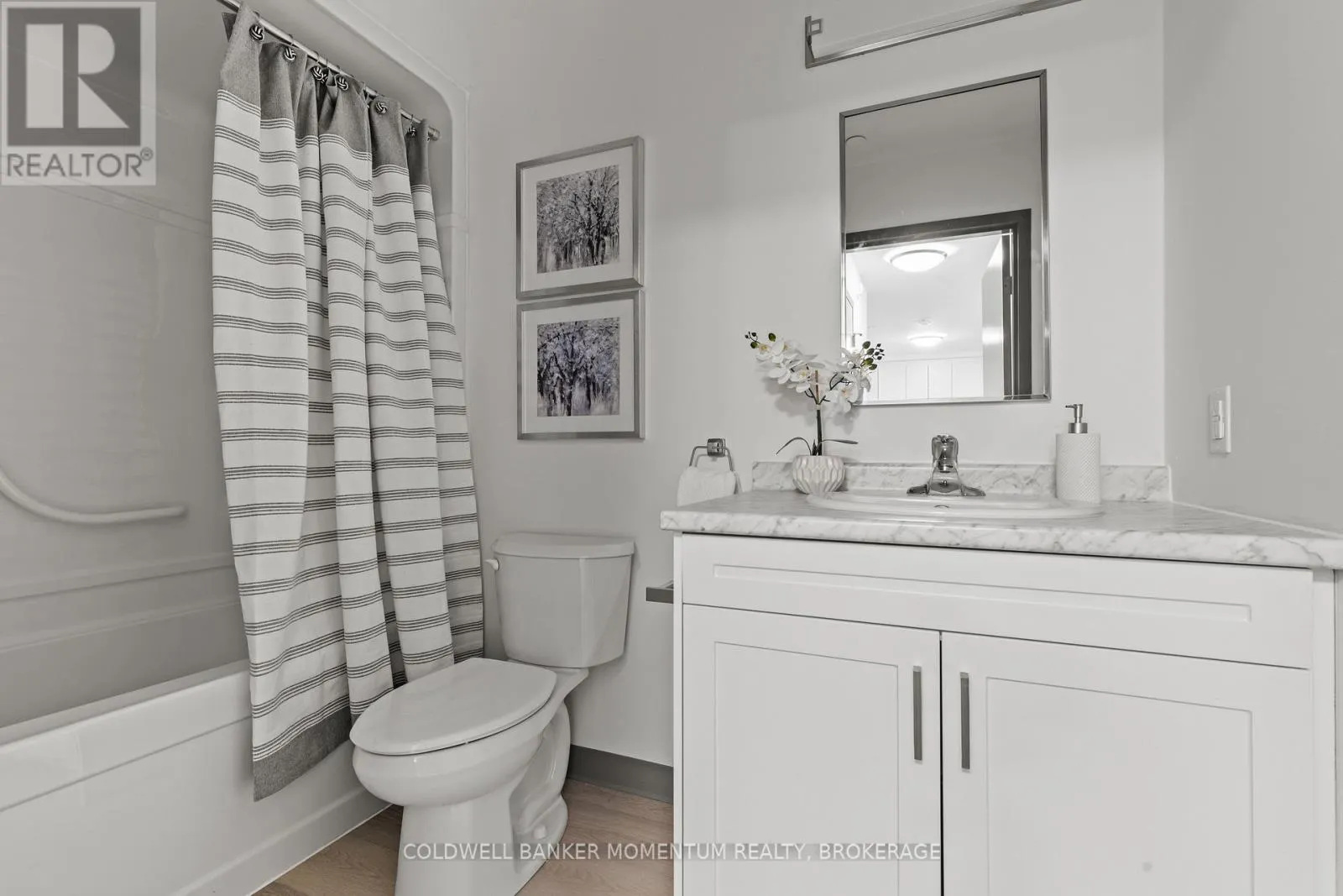 505 - 5 BAKER STREET #505
