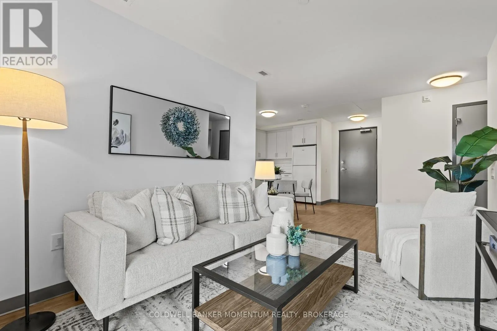 505 - 5 BAKER STREET #505