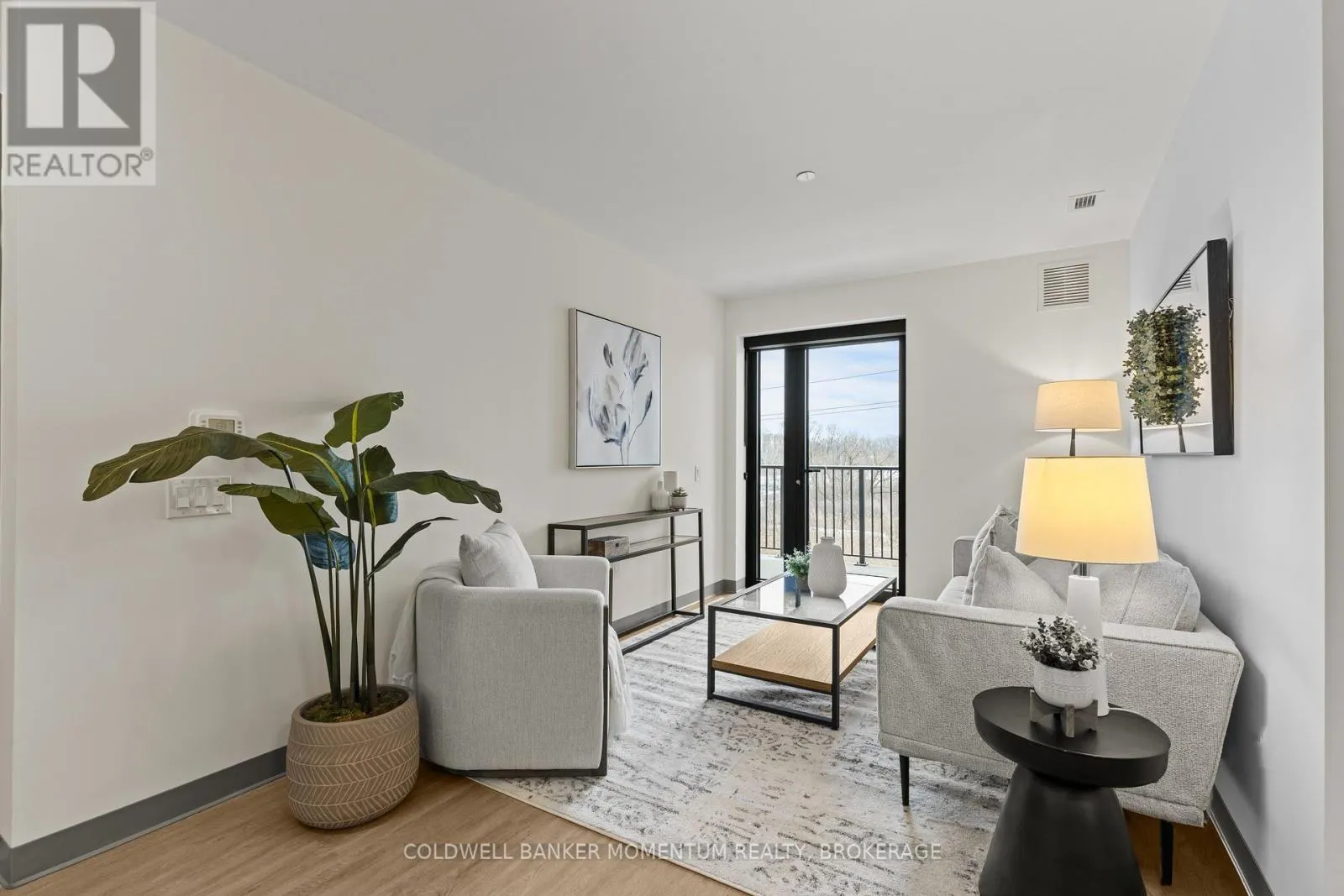 505 - 5 BAKER STREET #505