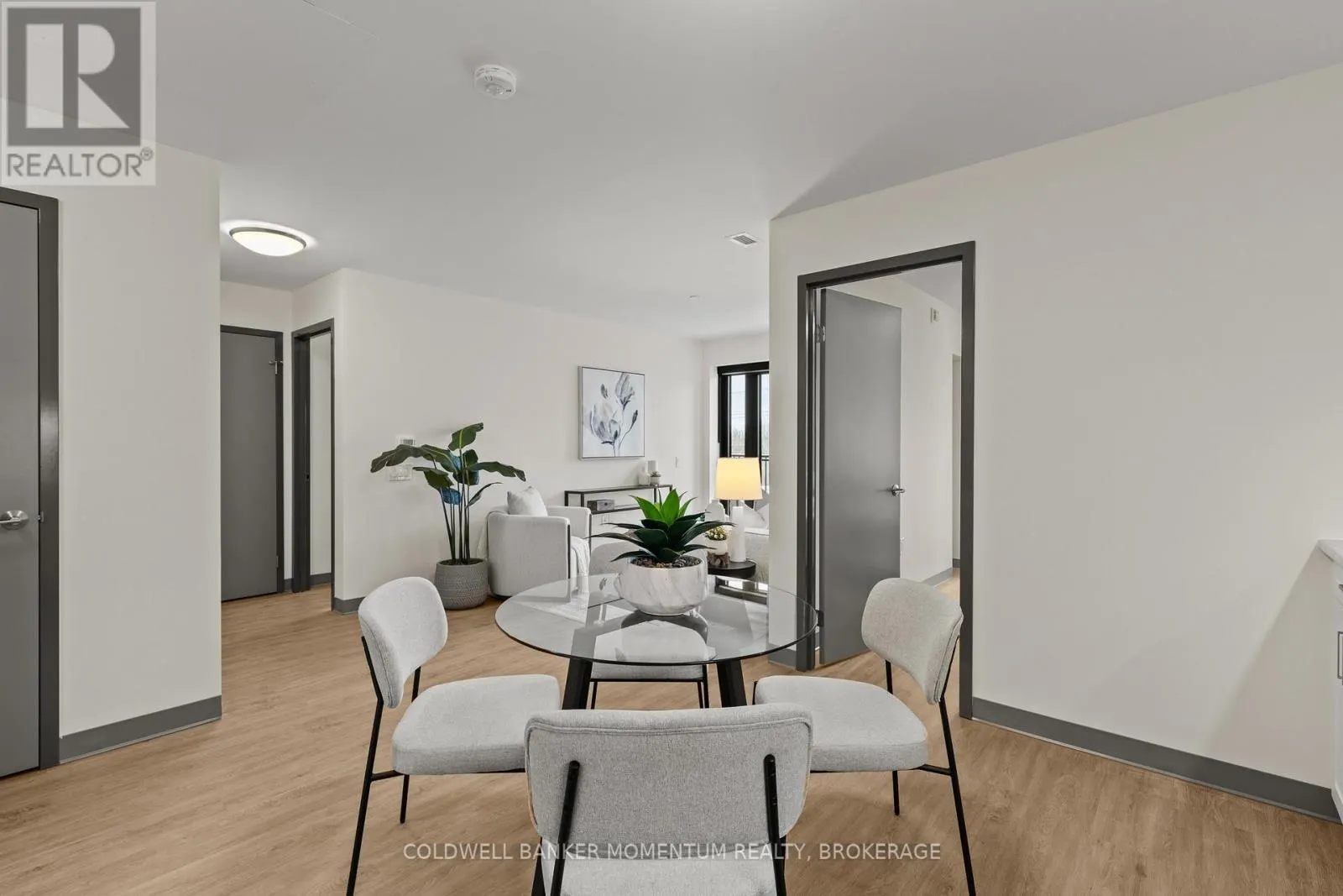 505 - 5 BAKER STREET #505