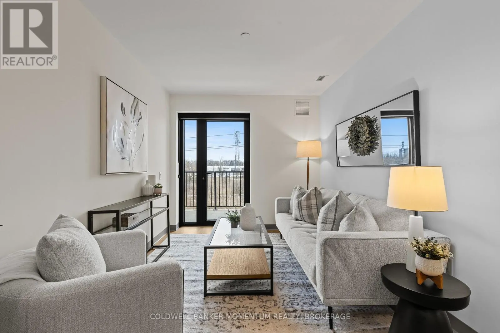 505 - 5 BAKER STREET #505