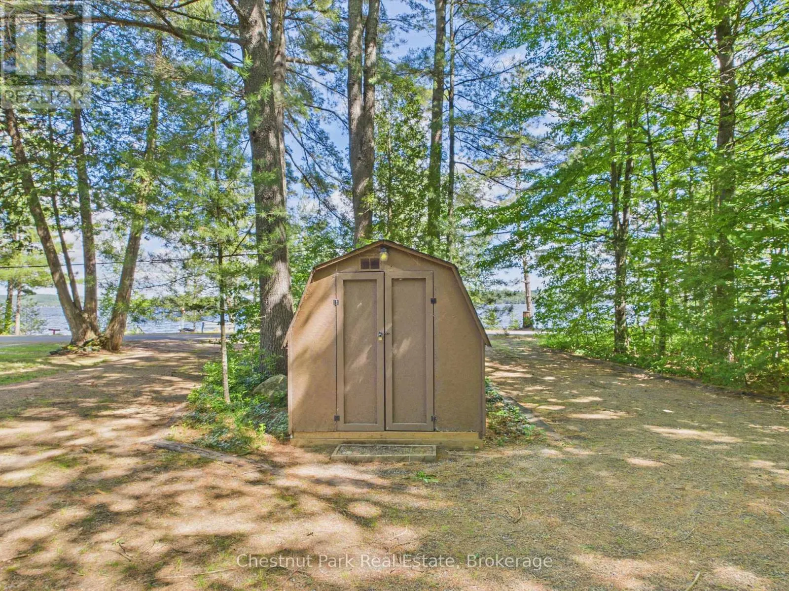 1087 GLENMOUNT ROAD