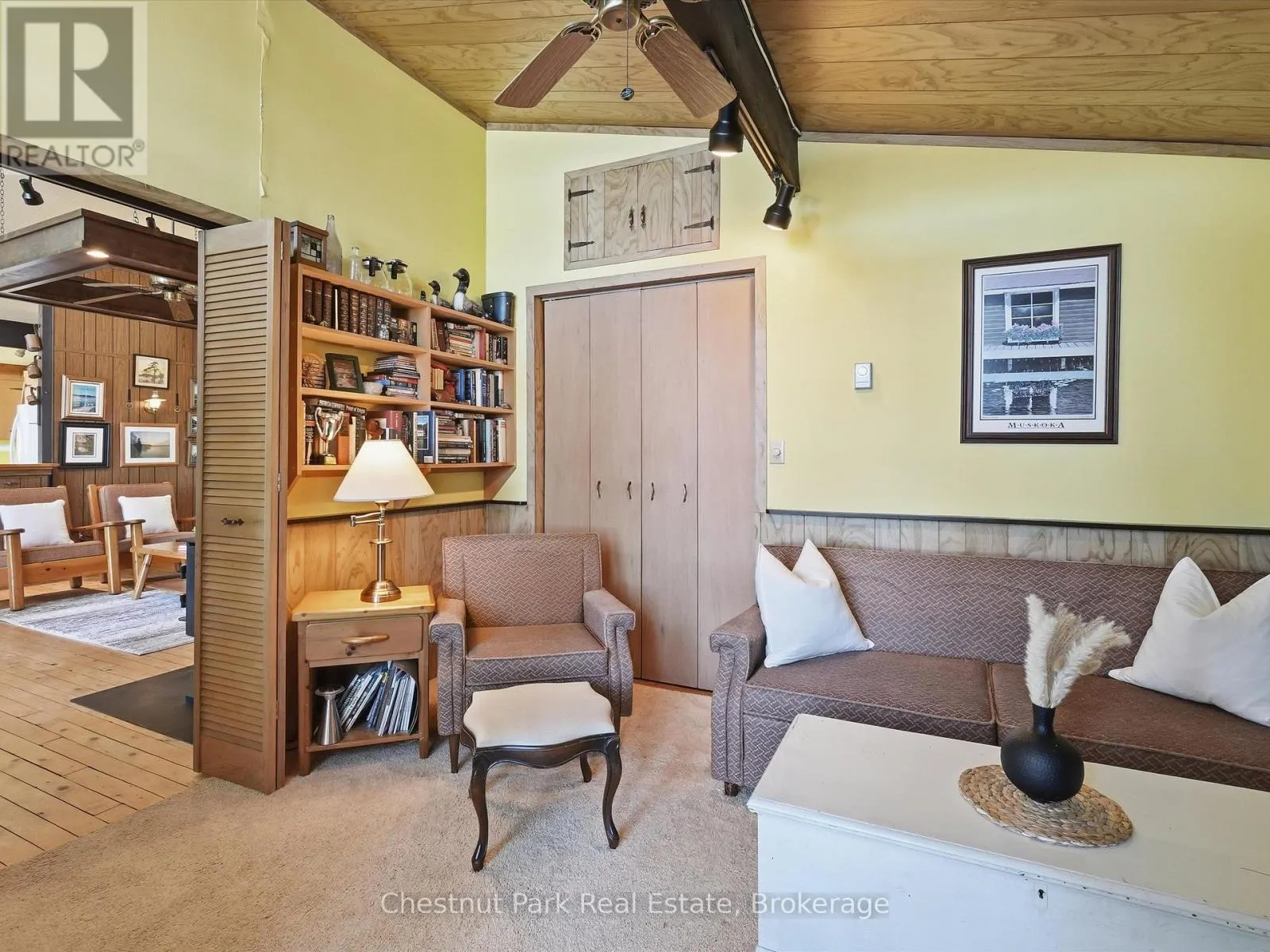 1087 GLENMOUNT ROAD