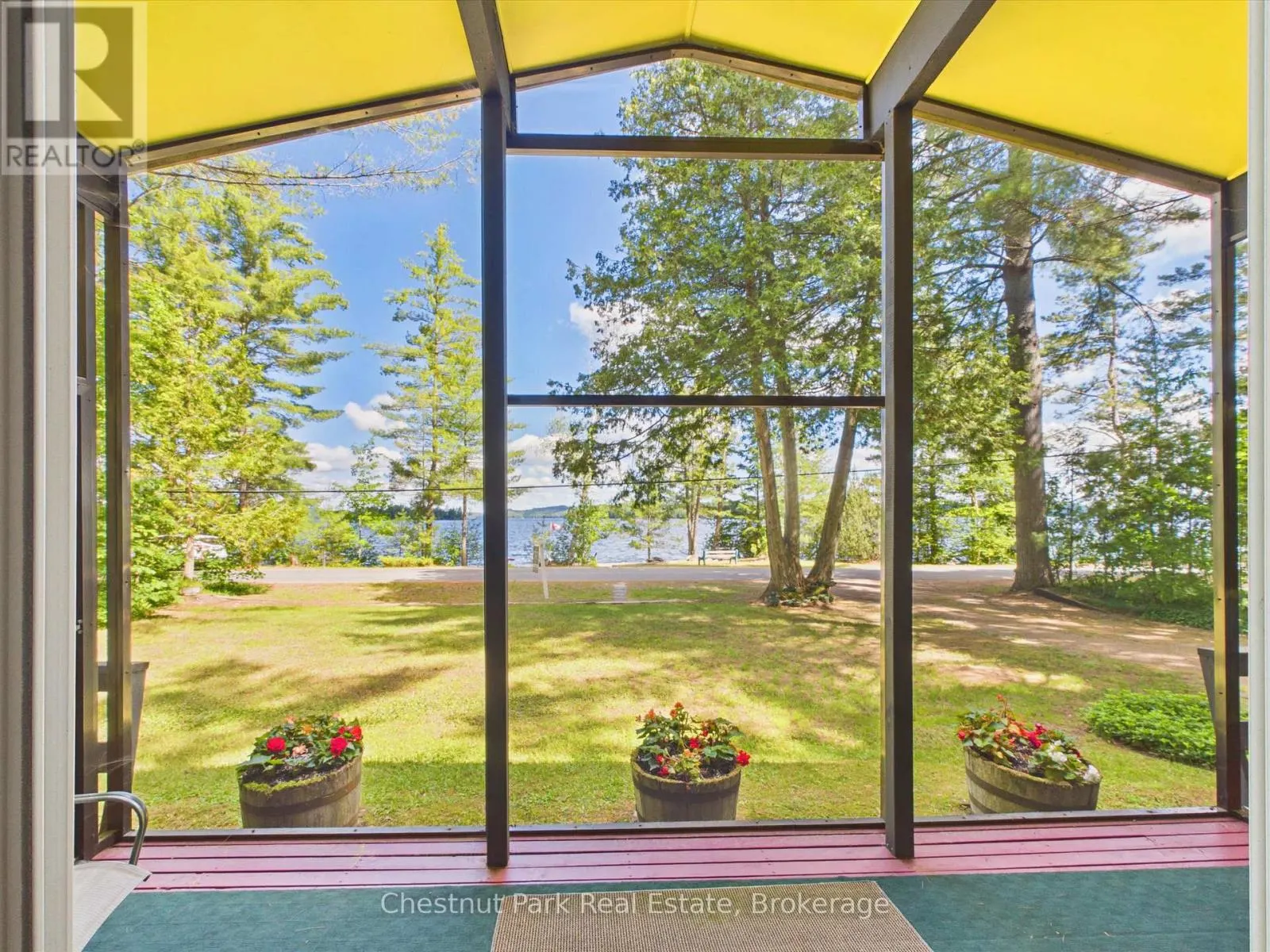 1087 GLENMOUNT ROAD