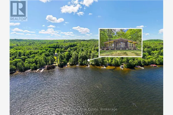 1087 GLENMOUNT ROAD