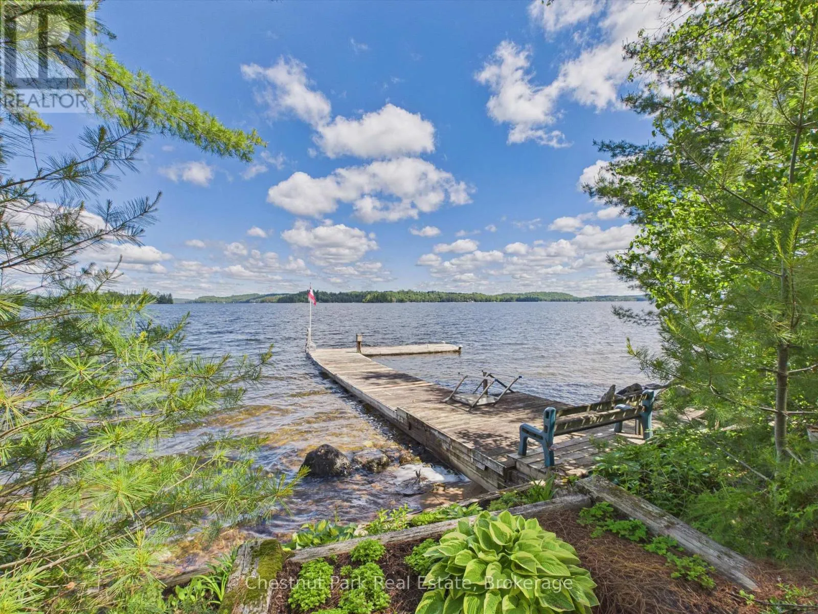 1087 GLENMOUNT ROAD