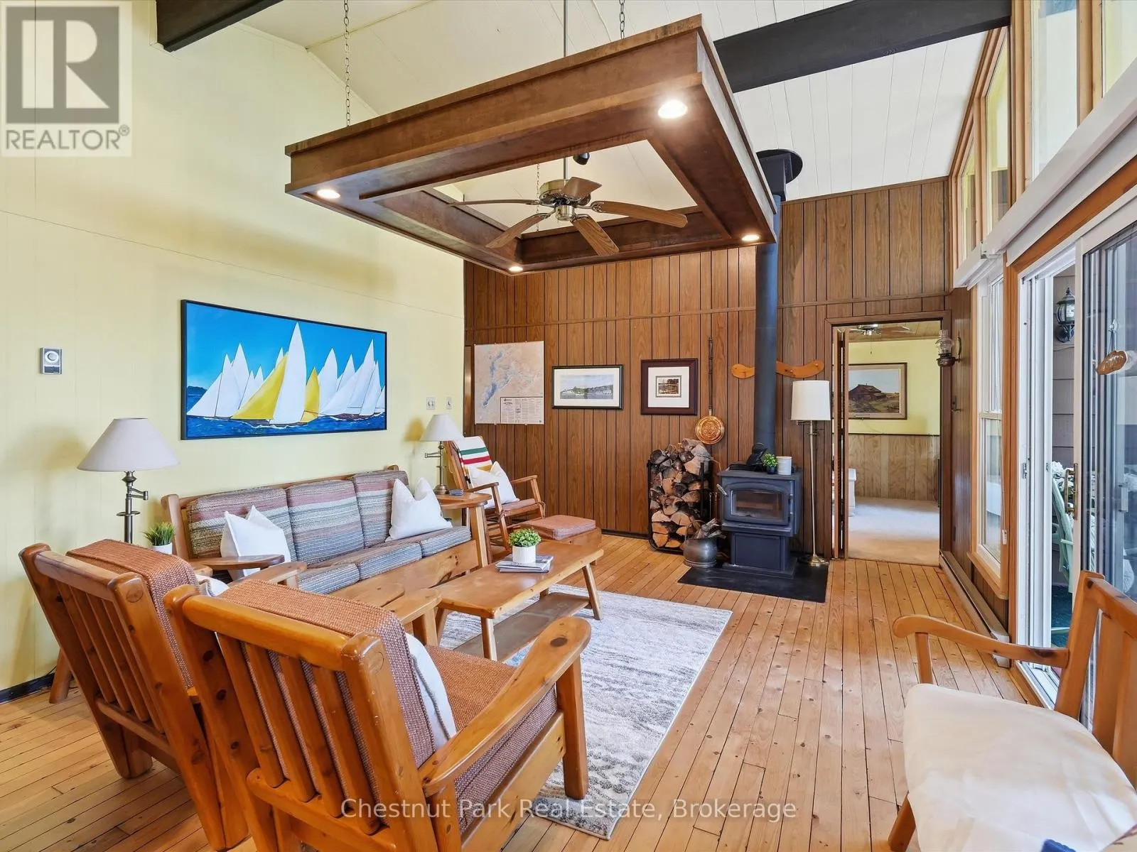 1087 GLENMOUNT ROAD