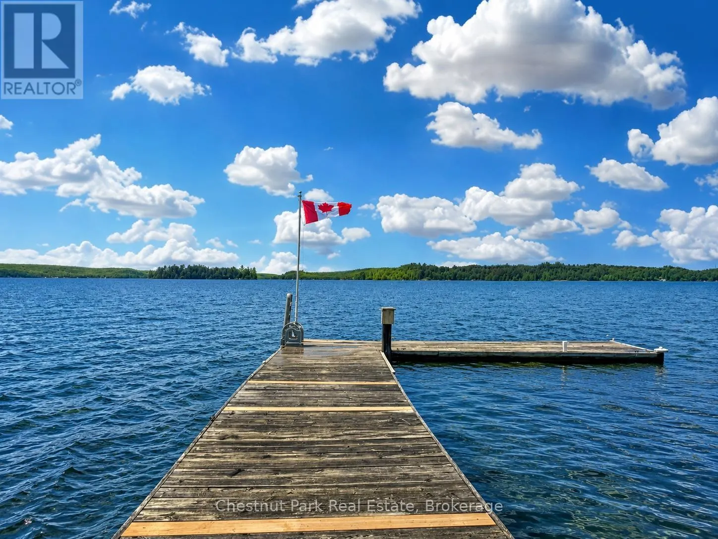 1087 GLENMOUNT ROAD