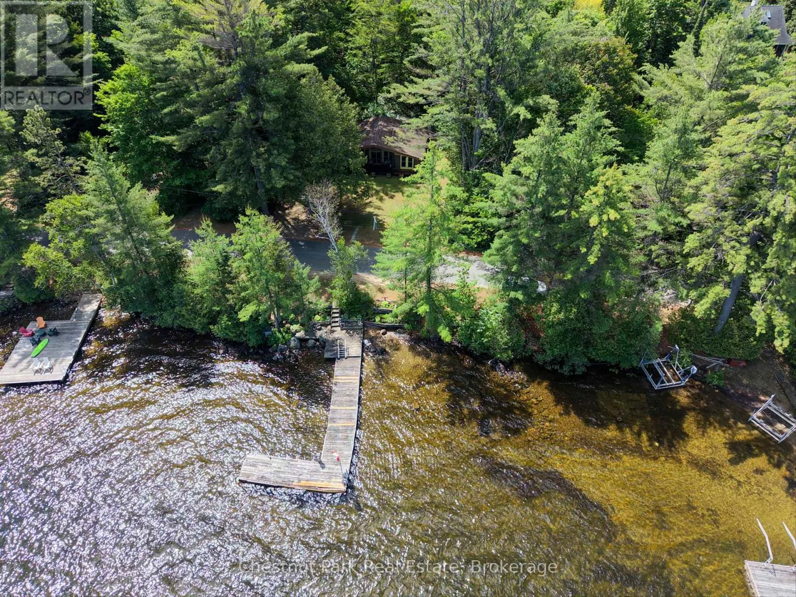 1087 GLENMOUNT ROAD