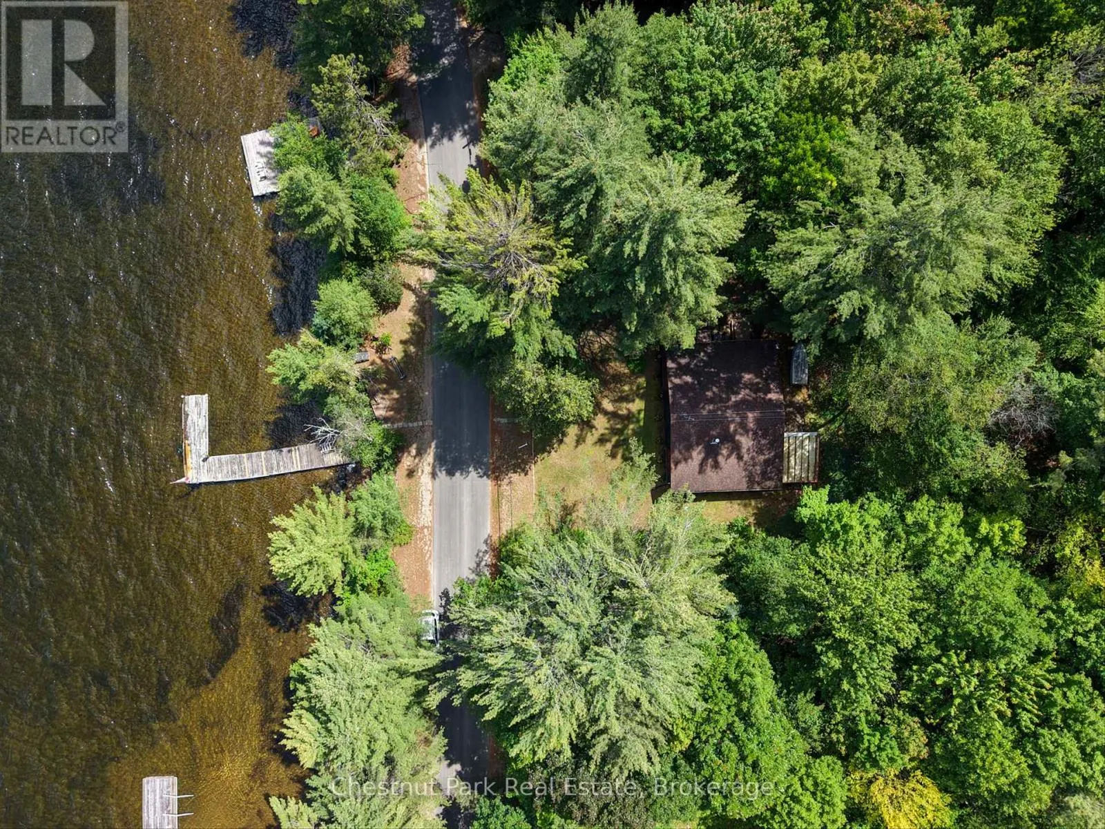 1087 GLENMOUNT ROAD