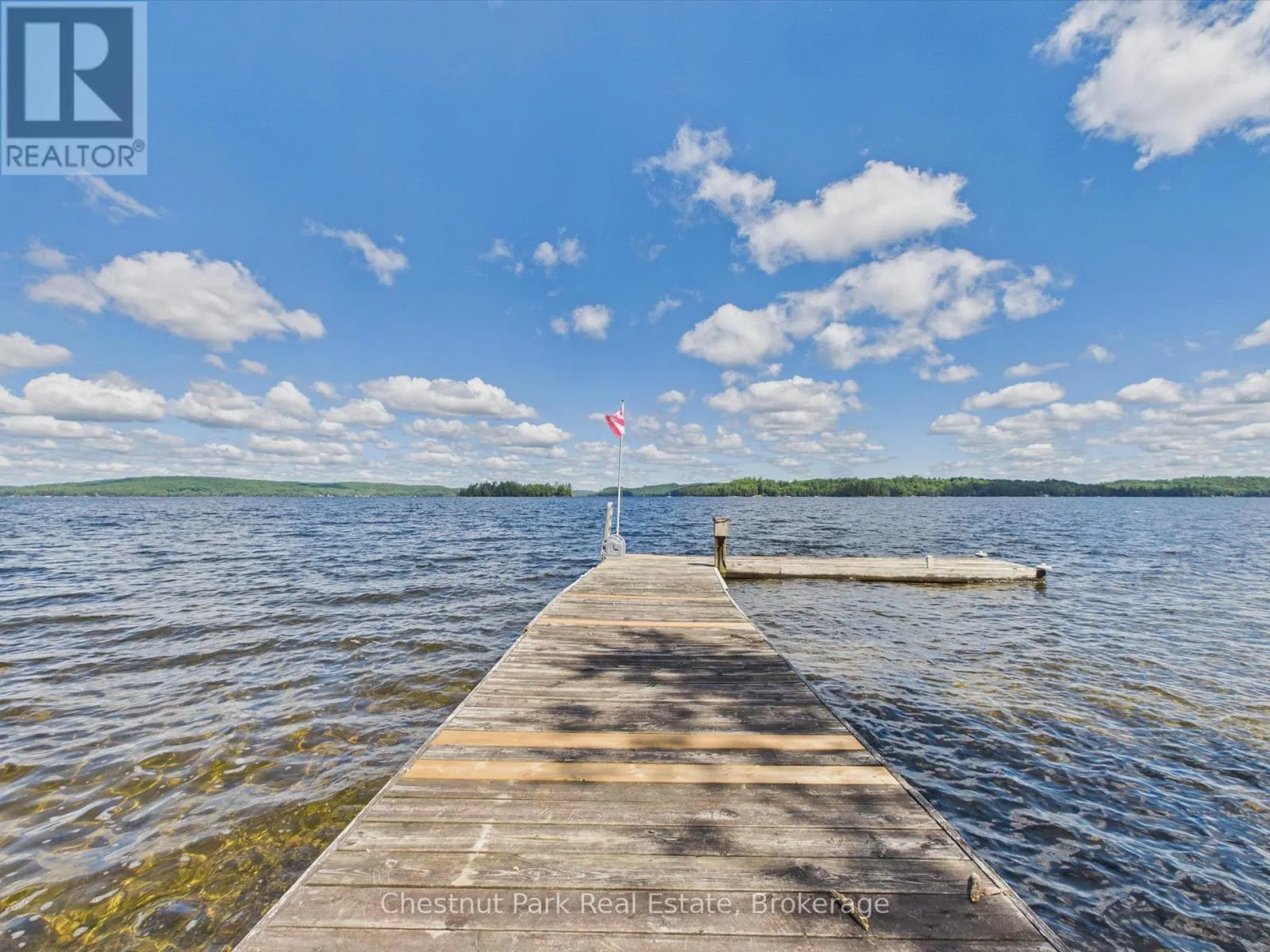 1087 GLENMOUNT ROAD