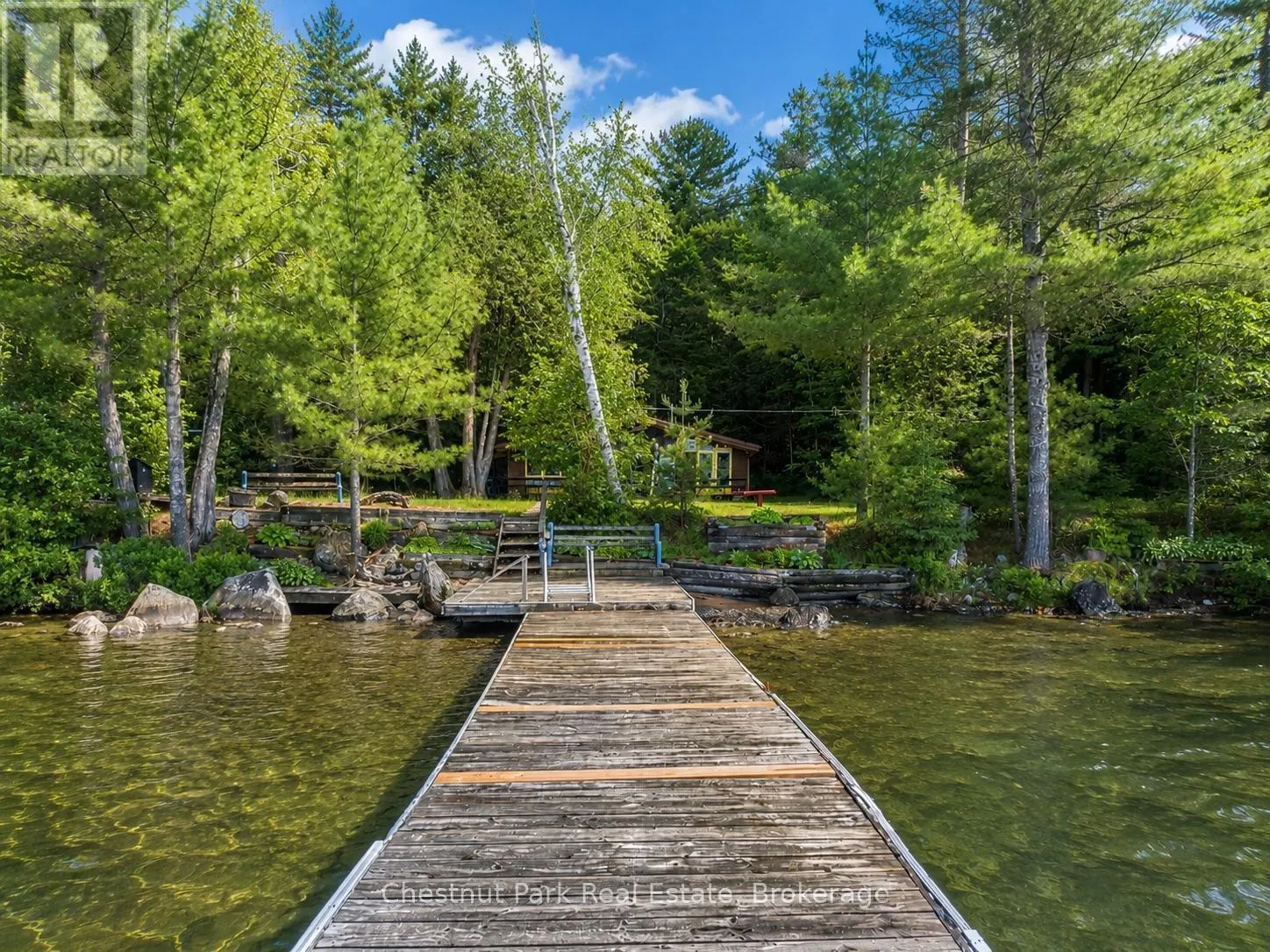 1087 GLENMOUNT ROAD