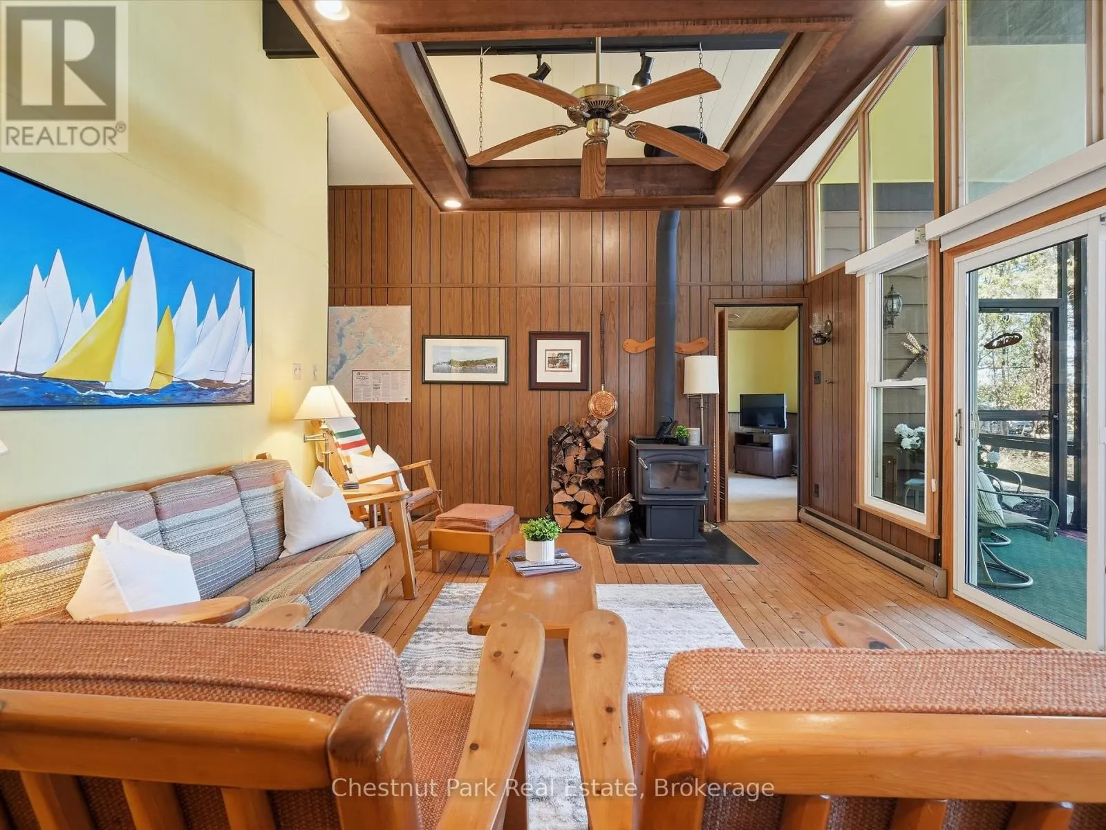 1087 GLENMOUNT ROAD