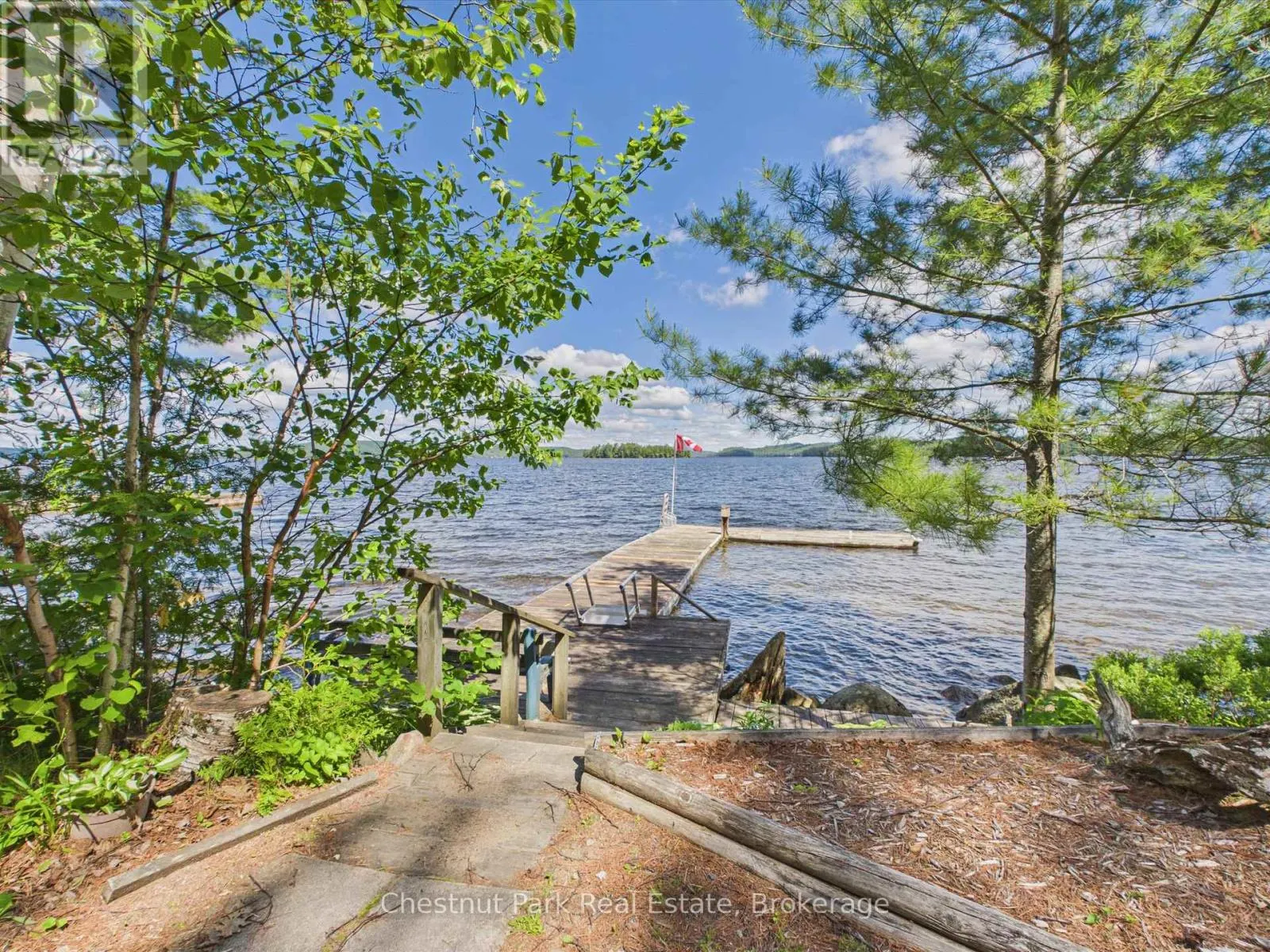1087 GLENMOUNT ROAD