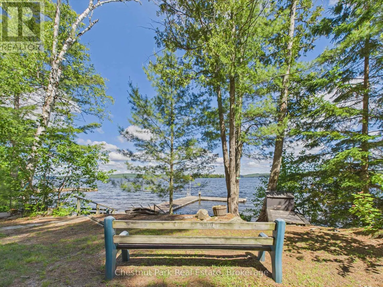 1087 GLENMOUNT ROAD