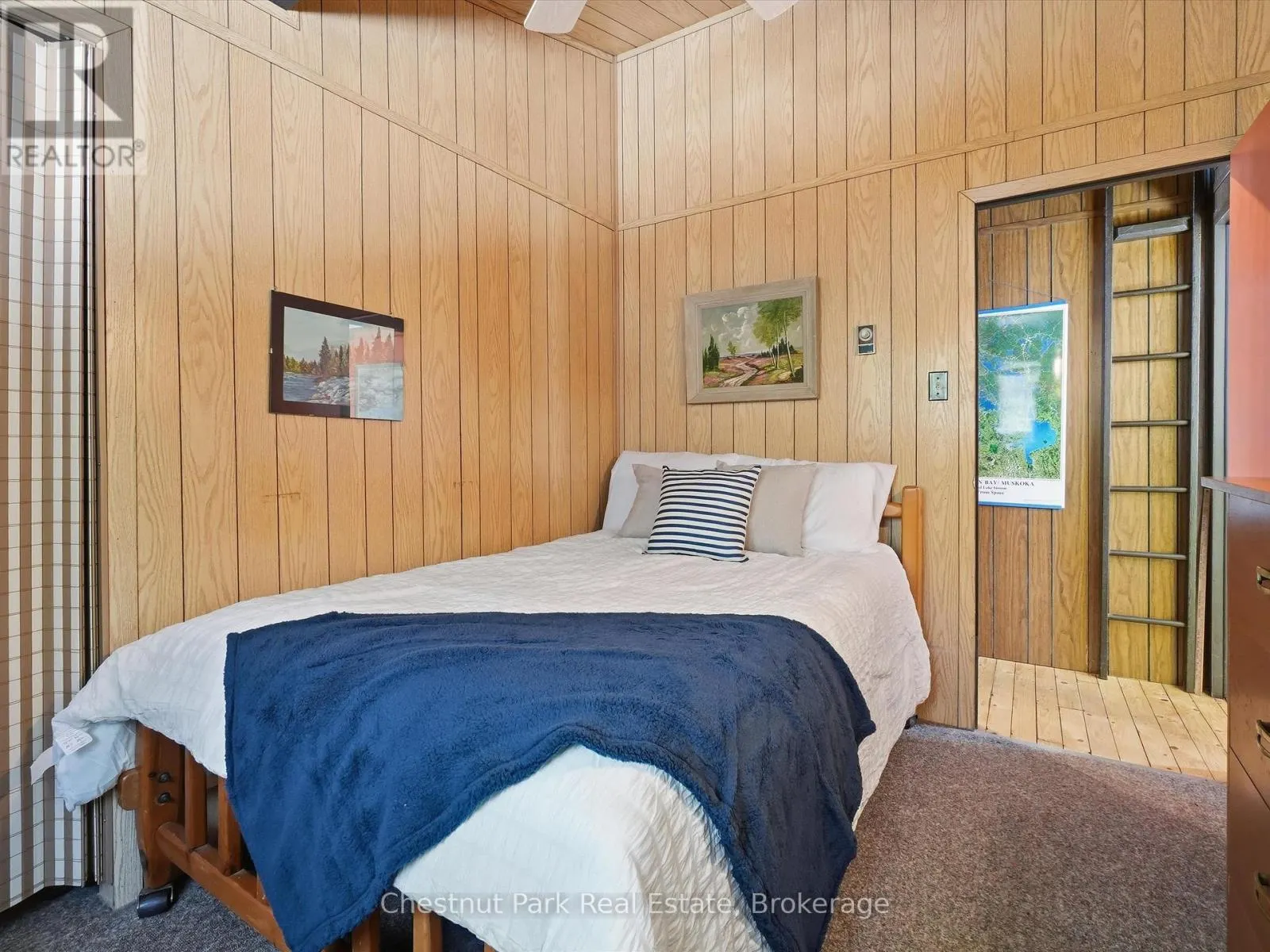 1087 GLENMOUNT ROAD