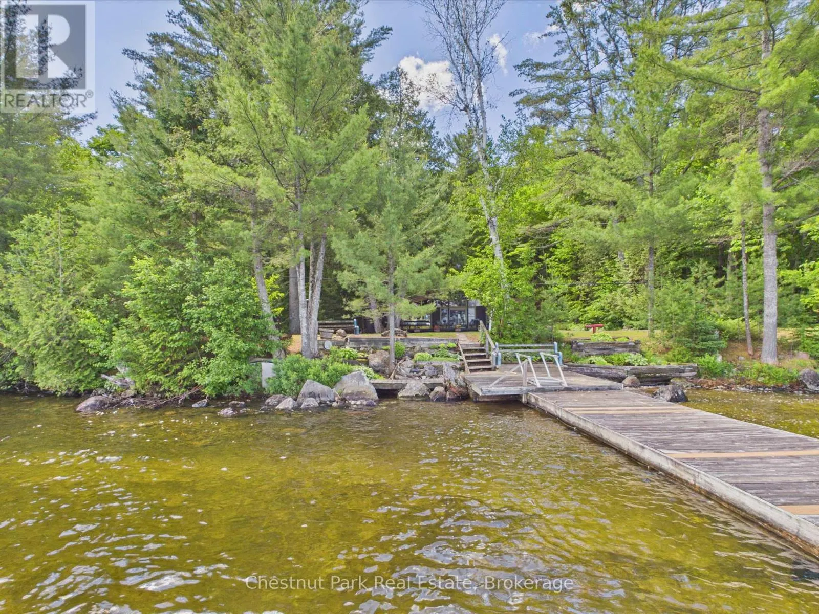 1087 GLENMOUNT ROAD