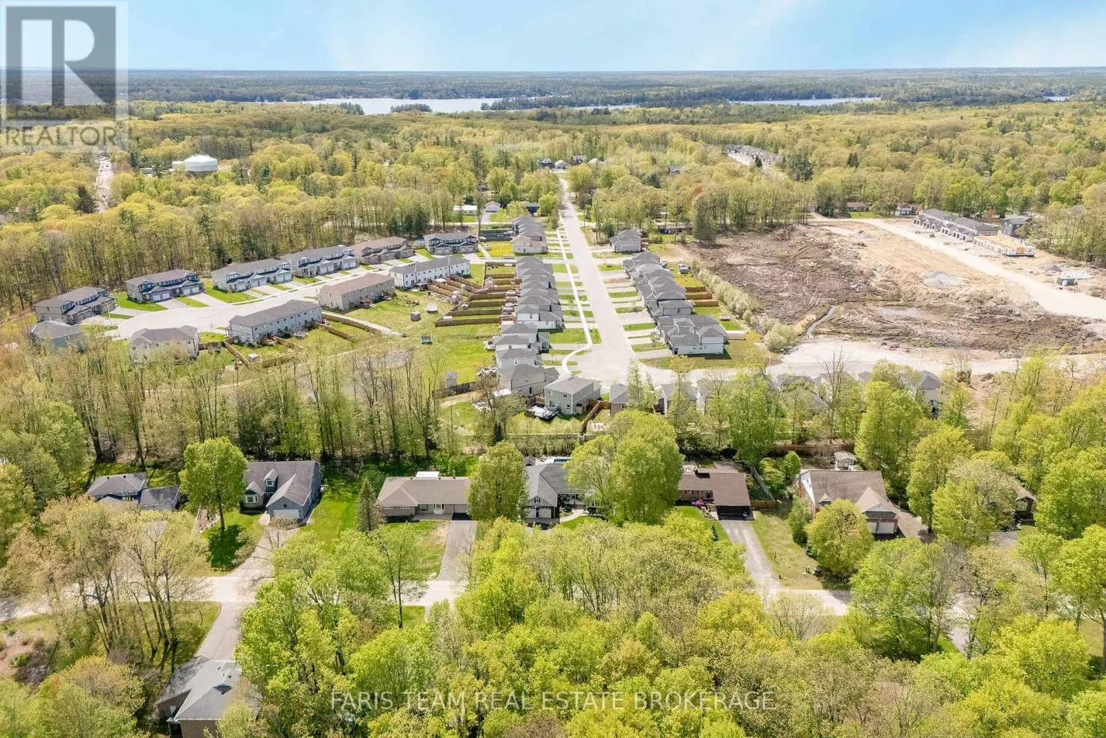 135 FOREST GLEN DRIVE