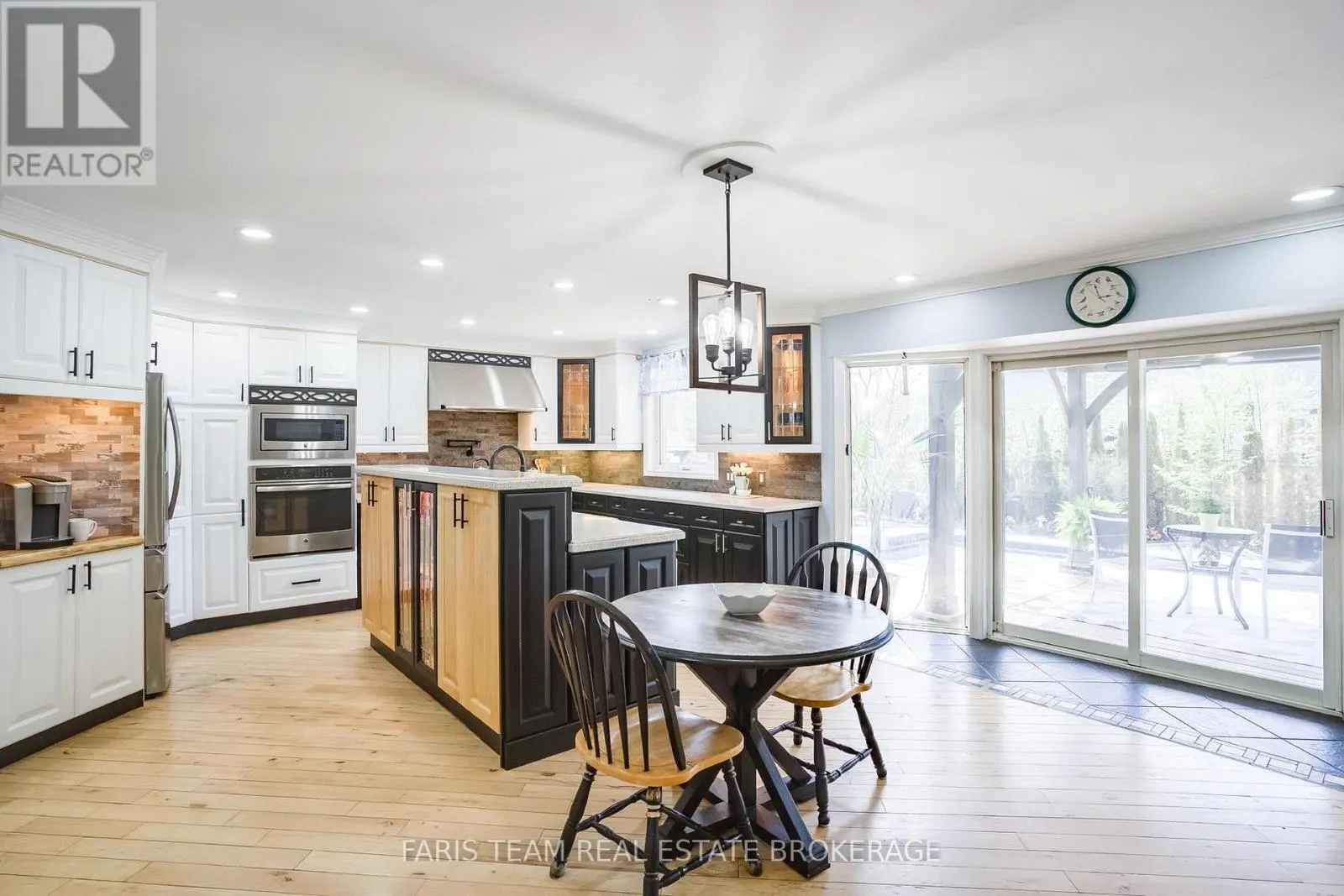 135 FOREST GLEN DRIVE