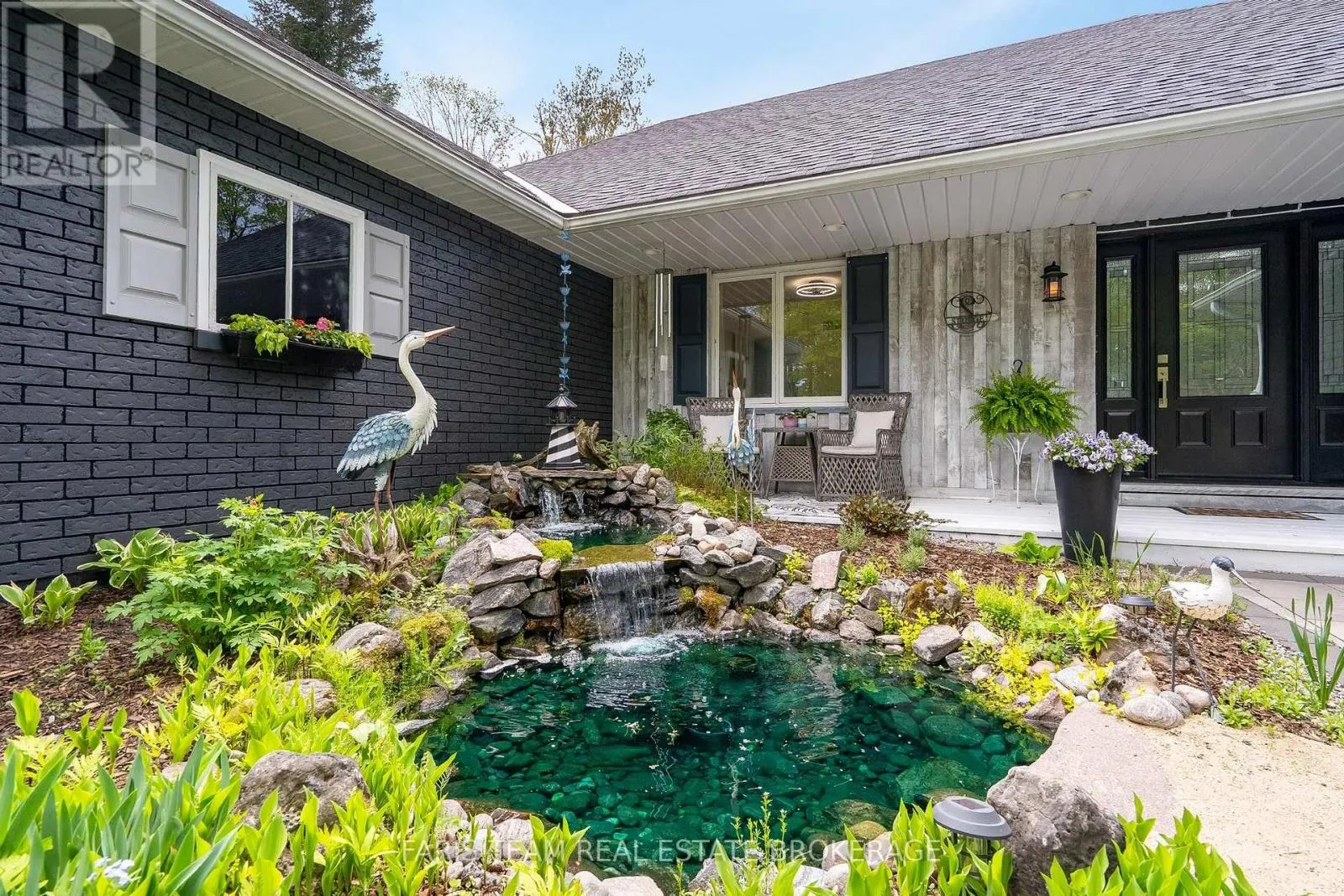 135 FOREST GLEN DRIVE