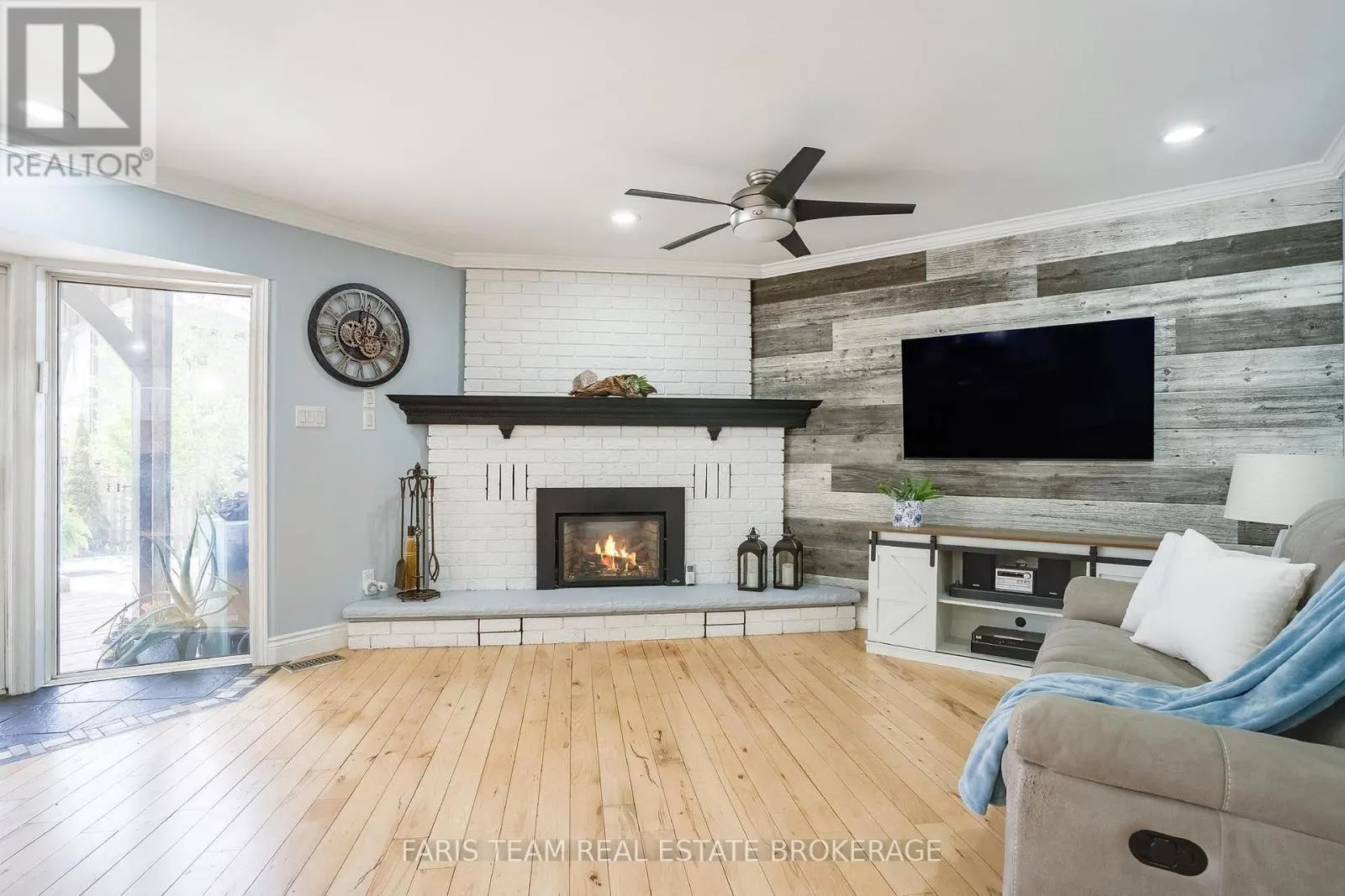 135 FOREST GLEN DRIVE