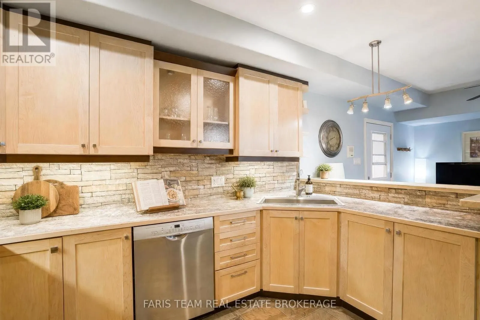 135 FOREST GLEN DRIVE