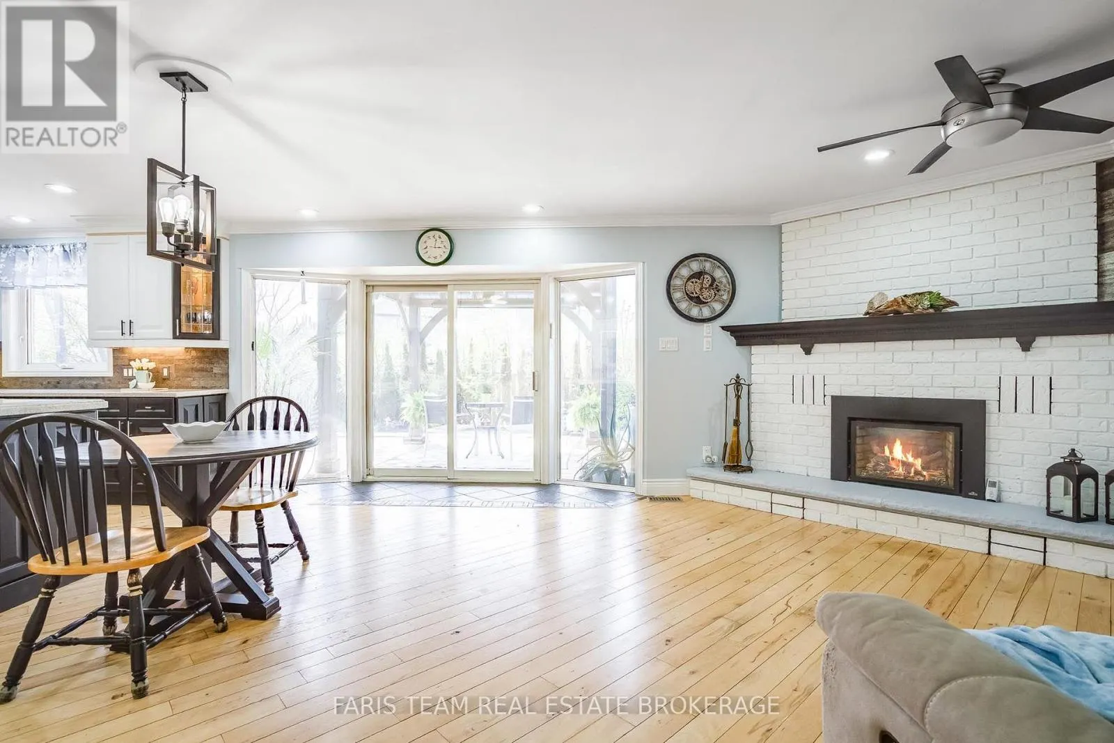 135 FOREST GLEN DRIVE