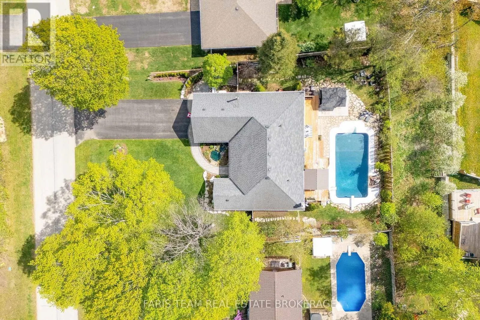 135 FOREST GLEN DRIVE