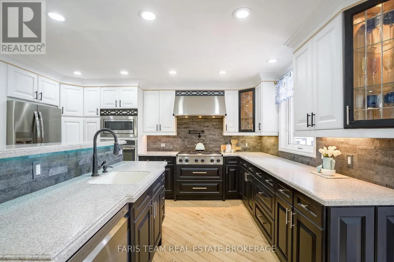 135 FOREST GLEN DRIVE