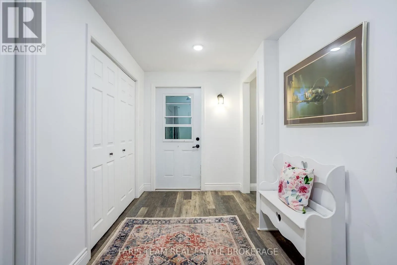135 FOREST GLEN DRIVE