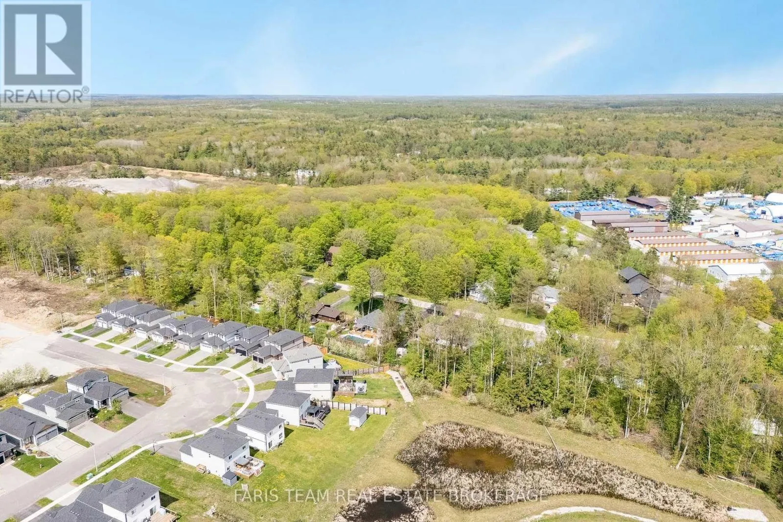135 FOREST GLEN DRIVE