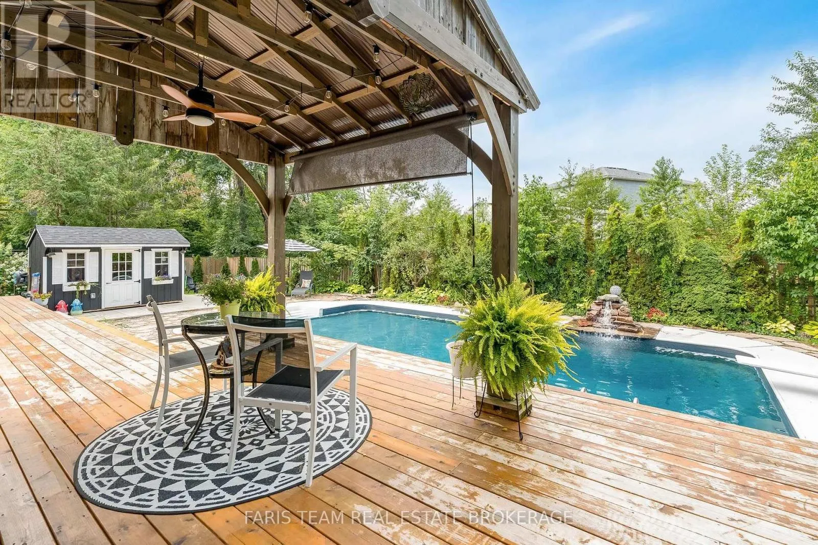 135 FOREST GLEN DRIVE