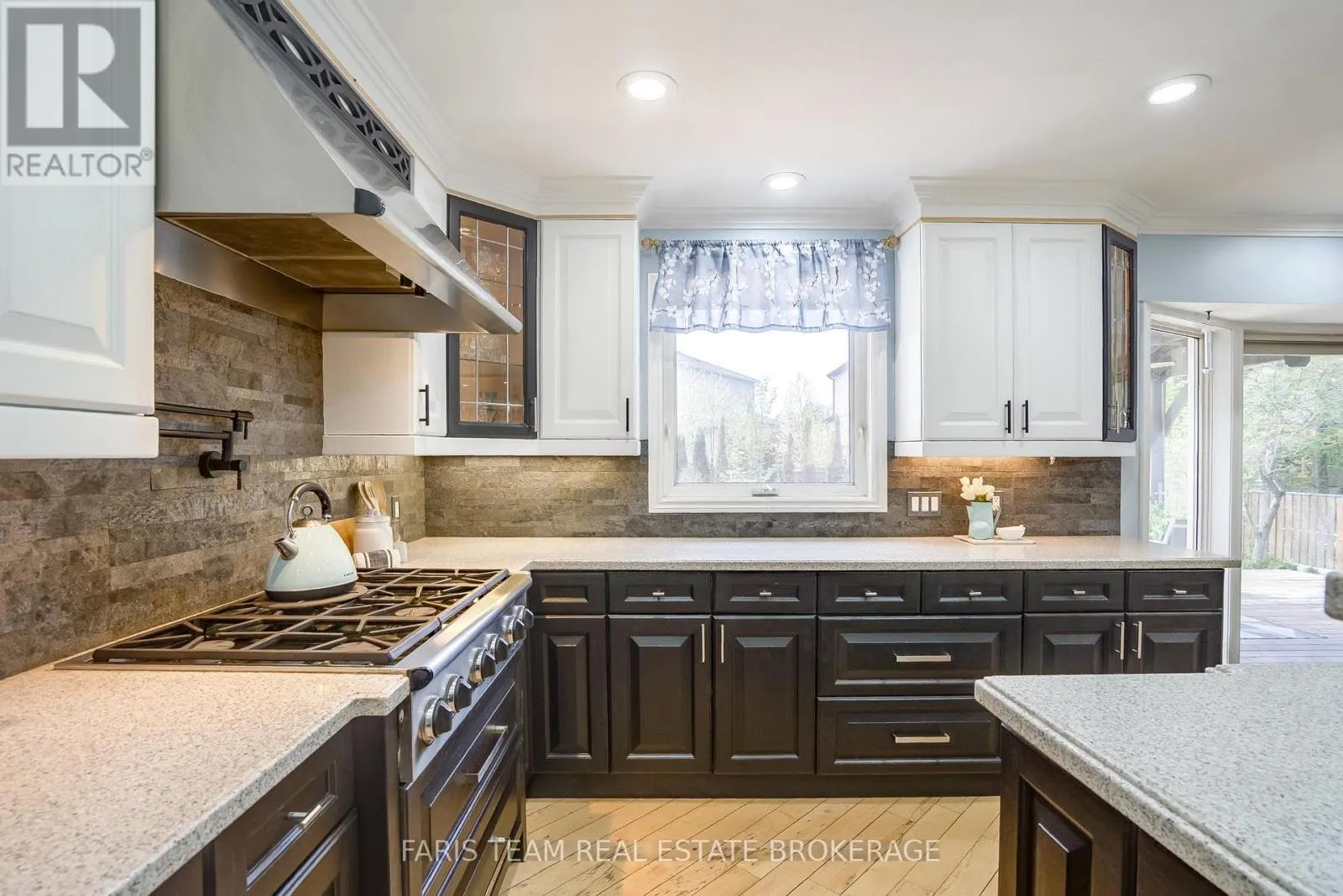 135 FOREST GLEN DRIVE