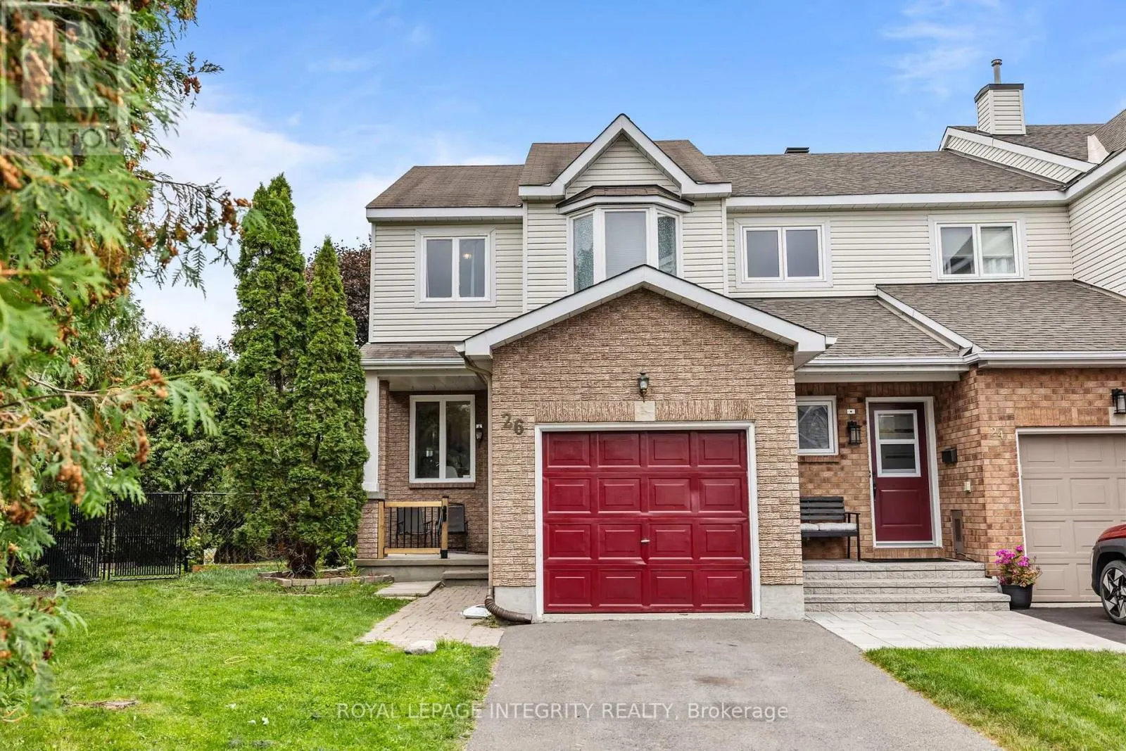 26 ASTORIA CRESCENT