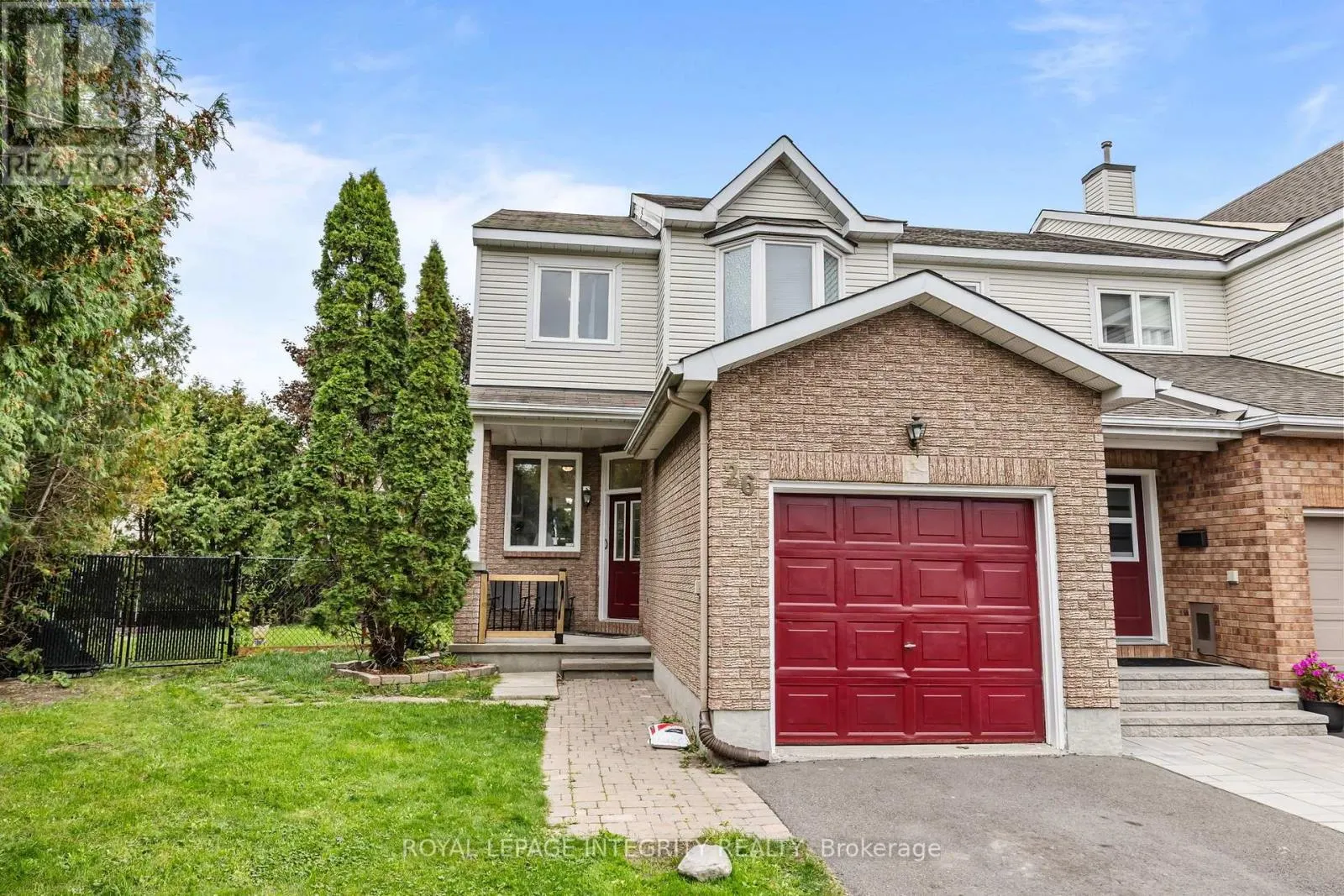 26 ASTORIA CRESCENT