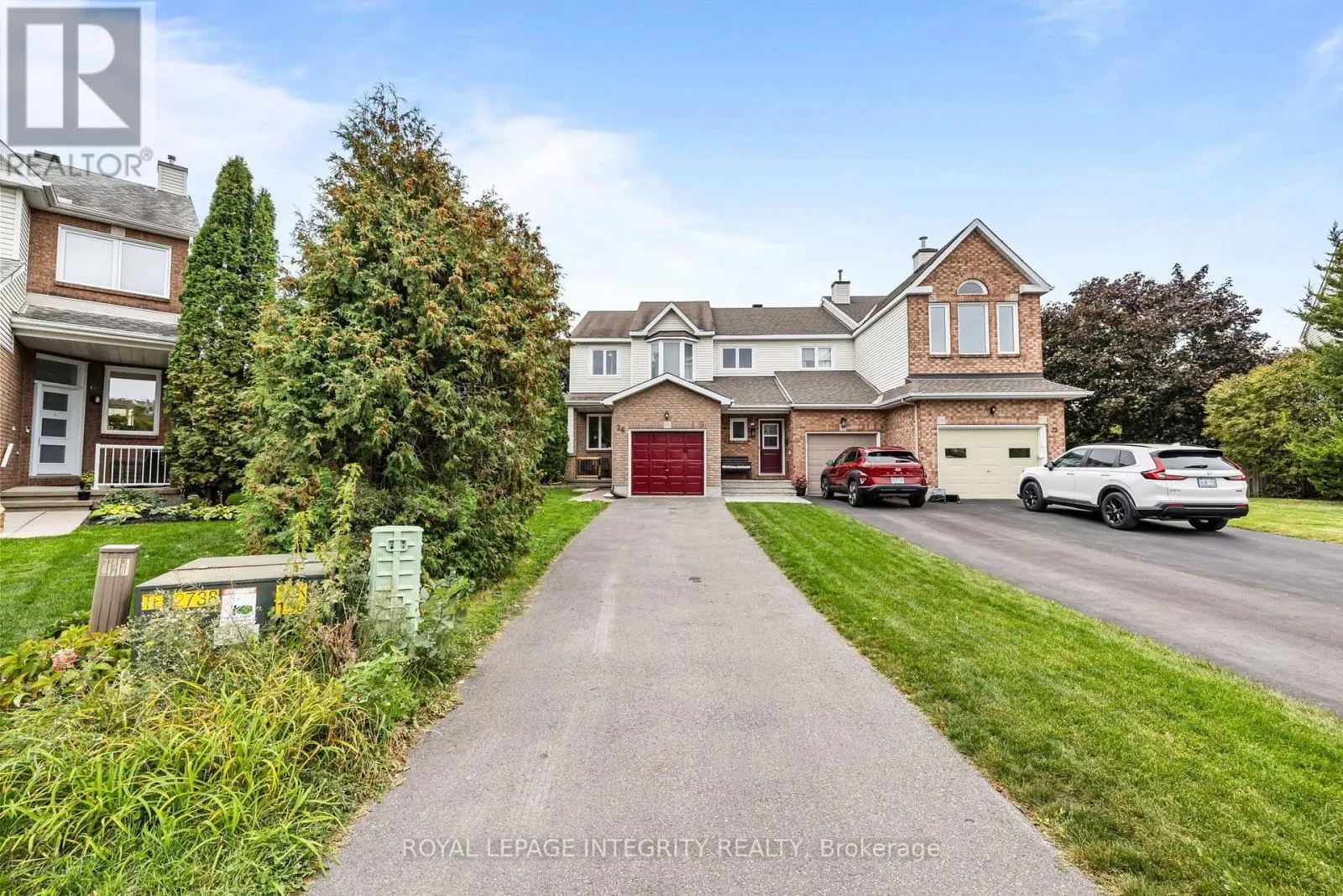 26 ASTORIA CRESCENT
