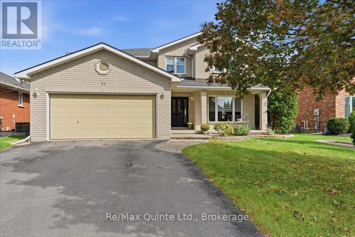 11 HURON LANE