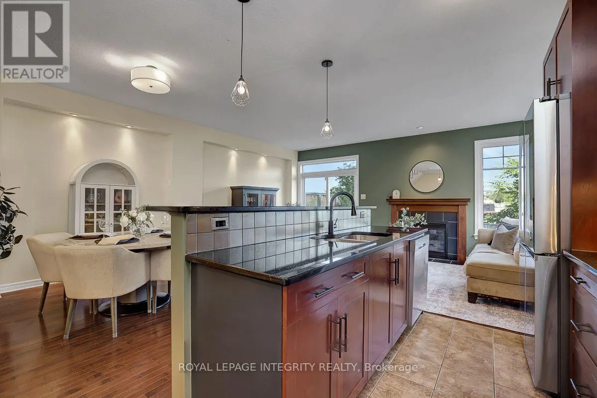 161 MOJAVE CRESCENT