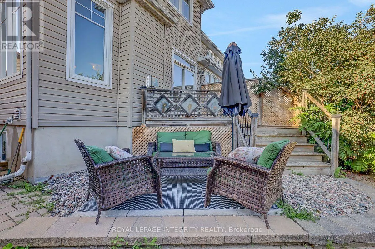 161 MOJAVE CRESCENT
